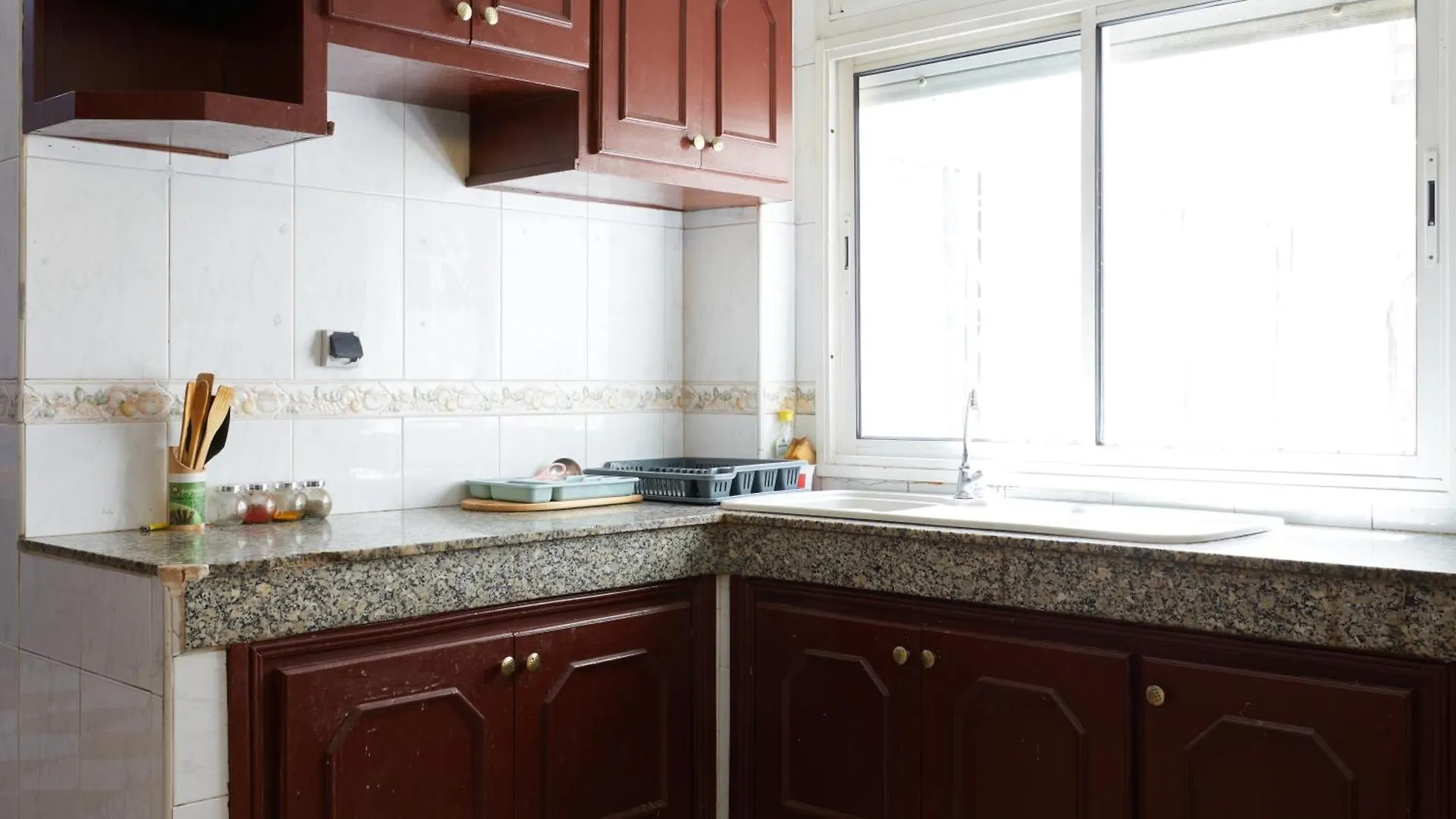 Appartement 3 Bedrooms And Room Balcony In Central Casablanca