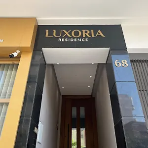 Luxoria By Shortstaymaroc, Moderne Et Chic, Parking, Quartier Apartment